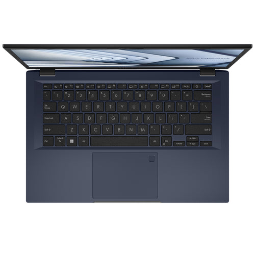 ASUS ExpertBook B1 B1402CV-EBi715X Intel® Core™ i7 i7-1355U Laptop 35.6 cm (14 ASUS ExpertBook B1 B1402CV-EBi715X Intel® Core™ i7 i7-1355U Laptop 35.6 cm (14